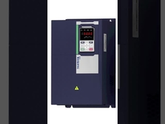 VEIKONG VFD utilizado na construção de aeroportos internacionais industriais