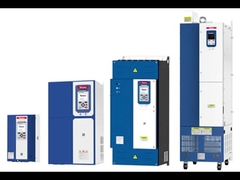 Série VEIKONG VFD580: VFD avançado de ponta com software de precisão, hardware e testes rigorosos