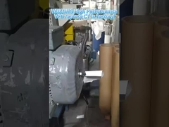 Inversores de frequência variável da série VFD500 para produção e embalagem automáticas