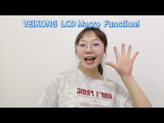 VFD500 Inversor de frequência variável com função GPRS e características de auto-aprendizagem do motor