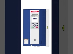 VFD580 90KW 380V Acionamento de frequência variável Sensor de controle de vector de fluxo de velocidade com cartão PG