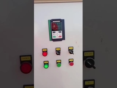 VEIKONG VFD500 45KW alcançou grande eficiência em aplicação no campo petrolífero!