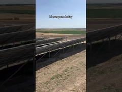 Os Inversores de Bomba Solar VEIKONG de 200KW Oferecem a Solução Perfeita para o Seu Sistema de Água!