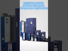 VFD530: Turboalimente seu IR Nirvana HPM Drive. Liberte o Poder Agora!