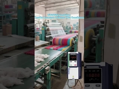 Inversores VEIKONG de Alto Desempenho: Excelência em Transportadores Têxteis e Filme Soprado