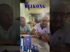 Vamos ouvir a opinião real dos usuários da VFD!