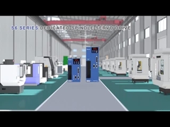 Série S6 de controle de alta precisão VEIKONG