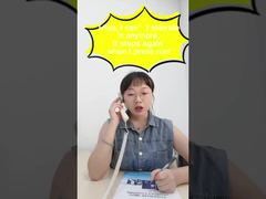 VEIKONG VFD Faixa de Potência Grande Parada Súbita e Soluções