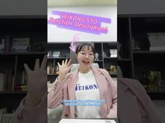 VEIKONG VFD 24 Months Warranty Ensure High Quality Operation