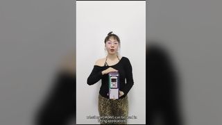 VEIKONG VFD usado na área de elevação