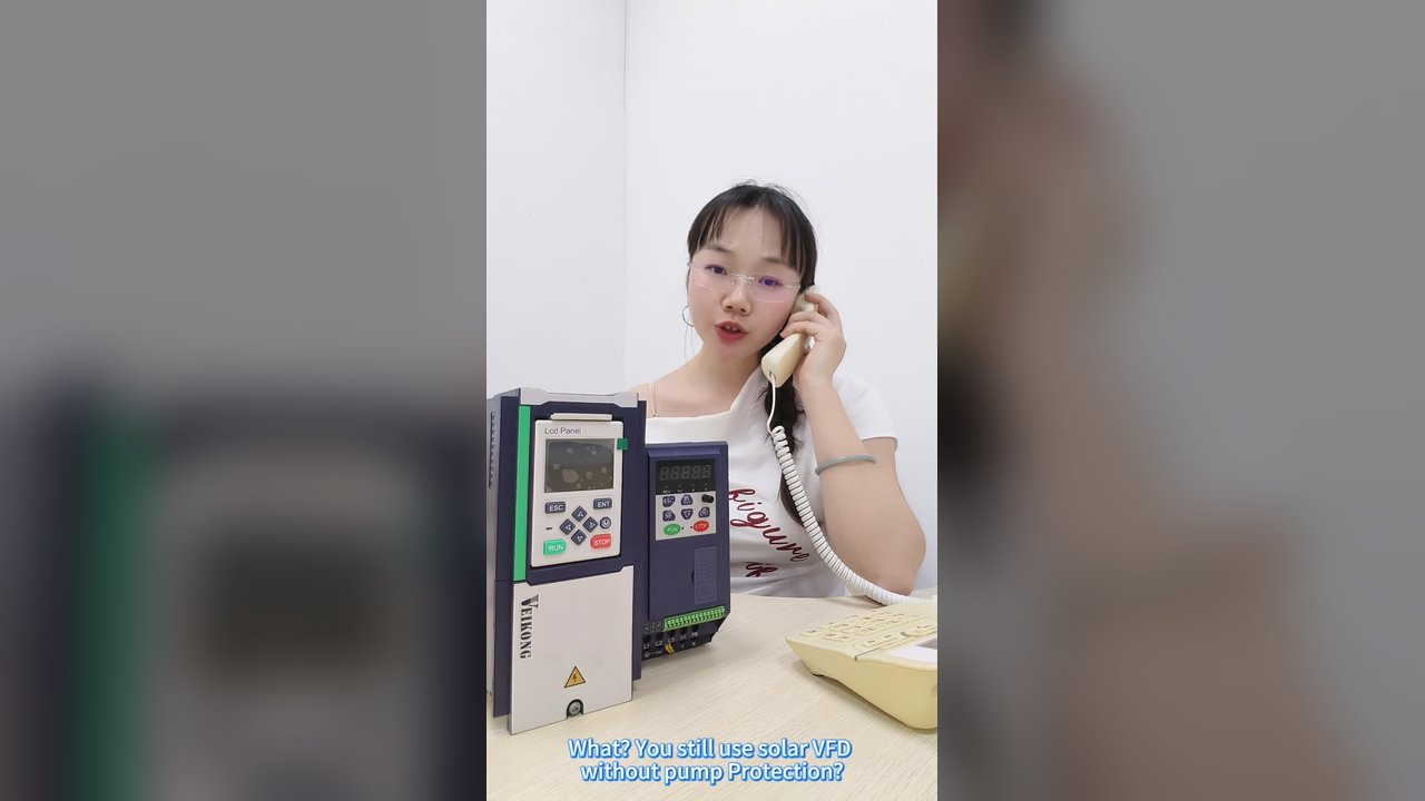Shenzhen Veikong Electric Co., Ltd.